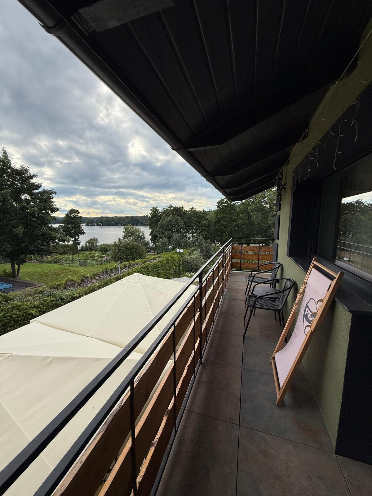 Zachód Słońca – widok 7